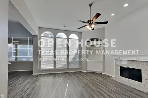 17326 Granberry Gate Drive Tomball TX 77377