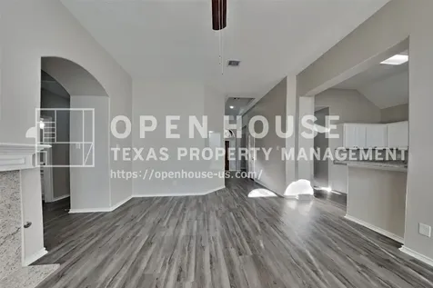 17326 Granberry Gate Drive Tomball TX 77377