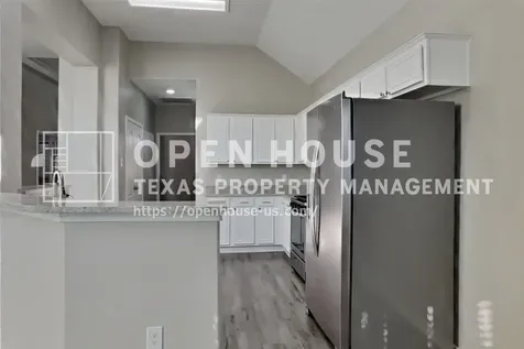 17326 Granberry Gate Drive Tomball TX 77377