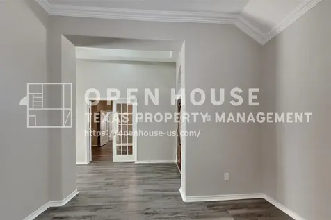17326 Granberry Gate Drive Tomball TX 77377