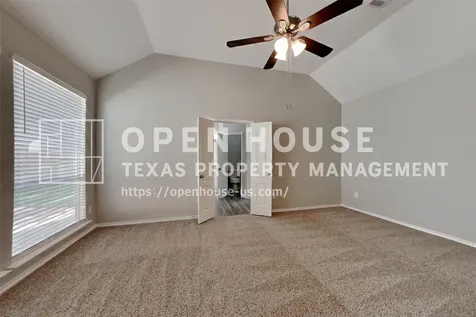 17326 Granberry Gate Drive Tomball TX 77377