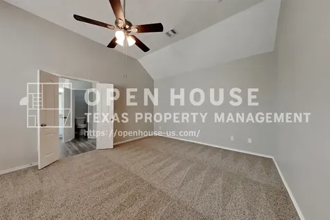 17326 Granberry Gate Drive Tomball TX 77377