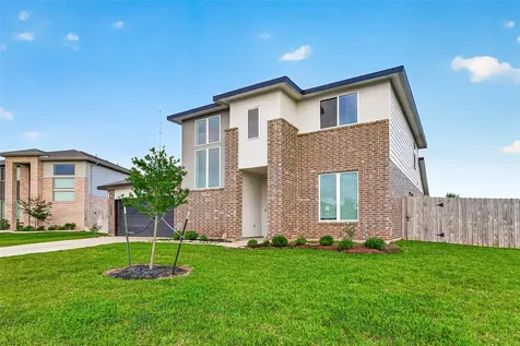 1107 Lakes Edge Lane Missouri City TX 77459