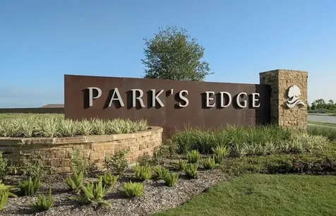 1107 Lakes Edge Lane Missouri City TX 77459