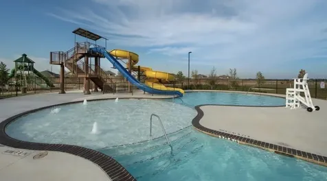 1107 Lakes Edge Lane Missouri City TX 77459