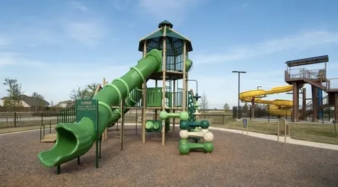 1107 Lakes Edge Lane Missouri City TX 77459