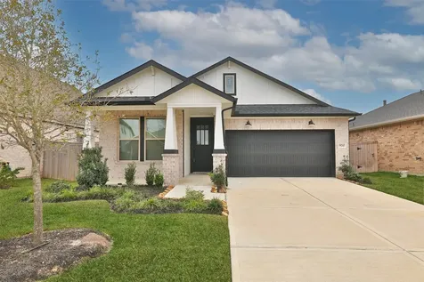 19243 Palfrey Prairie Trail Tomball TX 77377