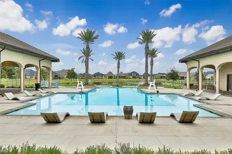 19243 Palfrey Prairie Trail Tomball TX 77377