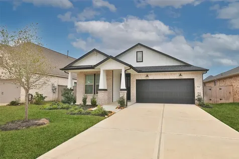 19243 Palfrey Prairie Trail Tomball TX 77377