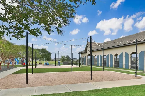 19243 Palfrey Prairie Trail Tomball TX 77377
