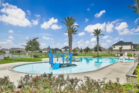 19243 Palfrey Prairie Trail Tomball TX 77377