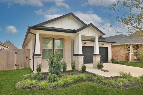 19243 Palfrey Prairie Trail Tomball TX 77377