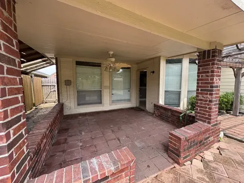 15314 Carsen Bend Drive Houston TX 77049