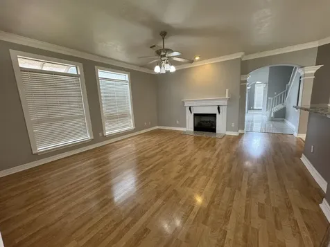 15314 Carsen Bend Drive Houston TX 77049