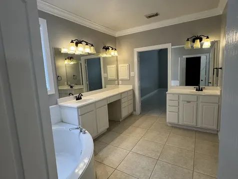 15314 Carsen Bend Drive Houston TX 77049