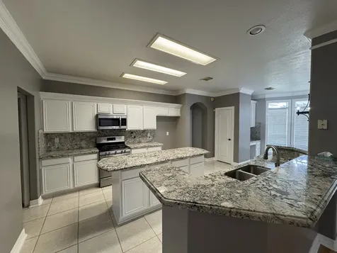 15314 Carsen Bend Drive Houston TX 77049