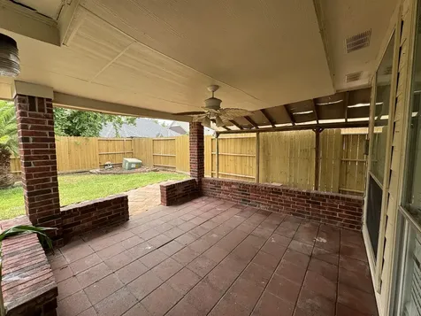 15314 Carsen Bend Drive Houston TX 77049