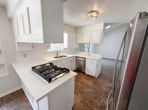 1913 Tulsa Street Deer Park TX 77536