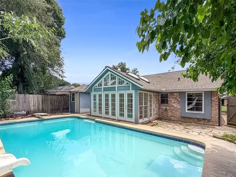 1913 Tulsa Street Deer Park TX 77536