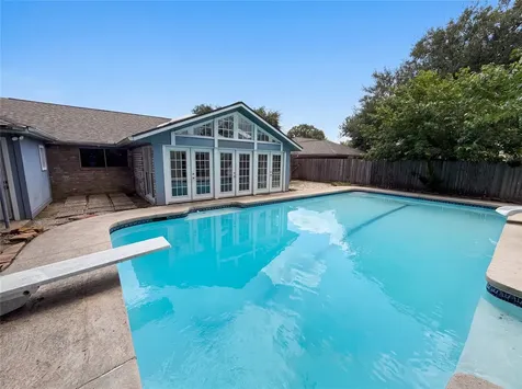 1913 Tulsa Street Deer Park TX 77536