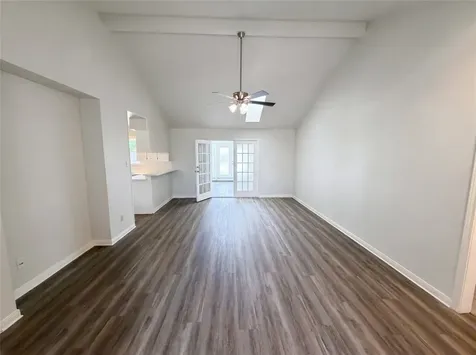 1913 Tulsa Street Deer Park TX 77536