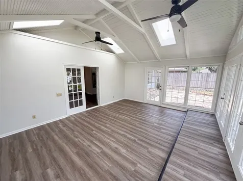 1913 Tulsa Street Deer Park TX 77536