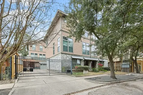 1719 Welch Street A Houston TX 77006