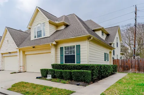 12522 Millridge Pines Court Houston TX 77070
