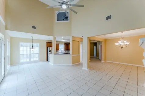 12522 Millridge Pines Court Houston TX 77070