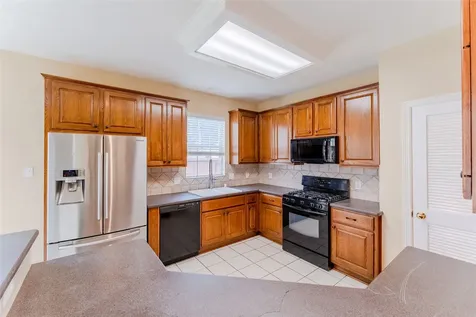 12522 Millridge Pines Court Houston TX 77070