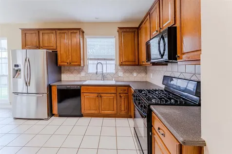 12522 Millridge Pines Court Houston TX 77070