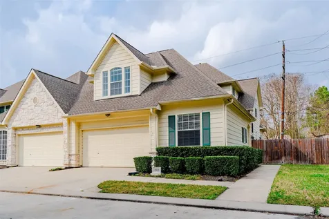 12522 Millridge Pines Court Houston TX 77070