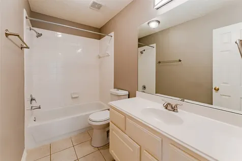 12522 Millridge Pines Court Houston TX 77070