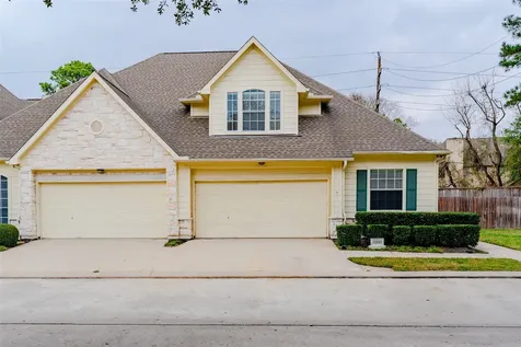 12522 Millridge Pines Court Houston TX 77070
