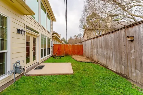 12522 Millridge Pines Court Houston TX 77070
