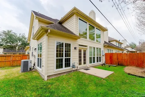 12522 Millridge Pines Court Houston TX 77070
