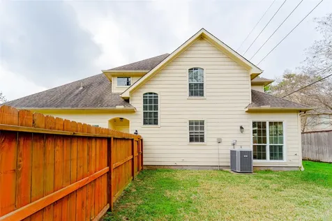 12522 Millridge Pines Court Houston TX 77070