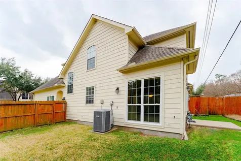 12522 Millridge Pines Court Houston TX 77070