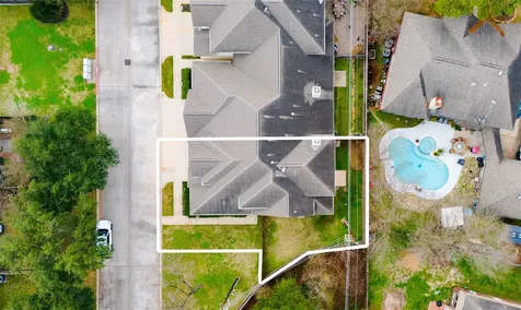 12522 Millridge Pines Court Houston TX 77070