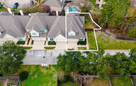 12522 Millridge Pines Court Houston TX 77070
