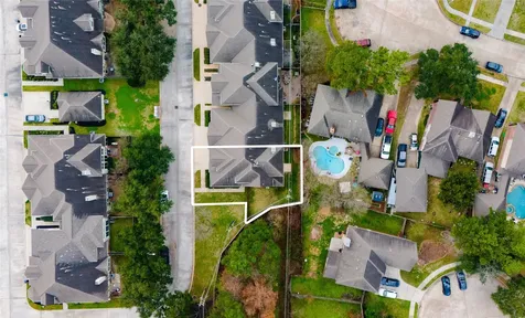 12522 Millridge Pines Court Houston TX 77070