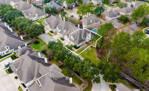 12522 Millridge Pines Court Houston TX 77070