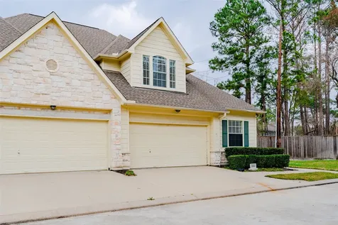 12522 Millridge Pines Court Houston TX 77070