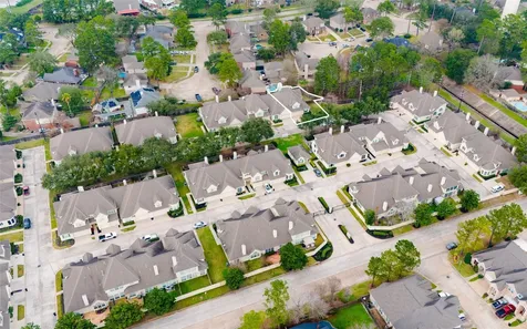 12522 Millridge Pines Court Houston TX 77070