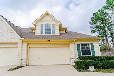12522 Millridge Pines Court Houston TX 77070
