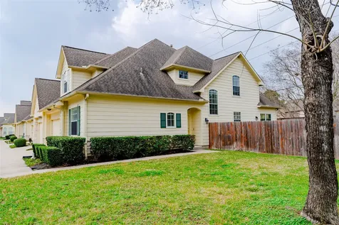12522 Millridge Pines Court Houston TX 77070
