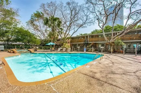 3938 W Alabama Street 8 Houston TX 77027