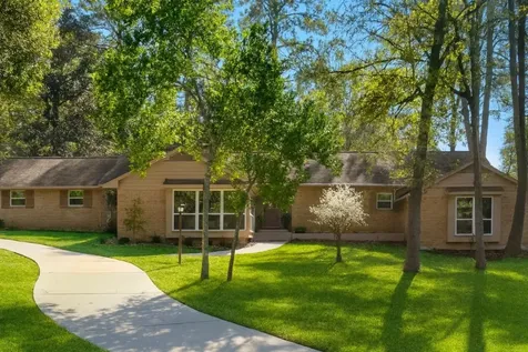 1957 Ogrady Drive Conroe TX 77304