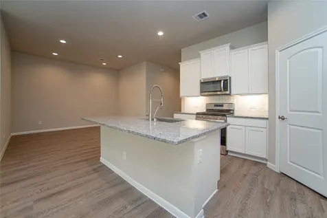 439 Stonebrook Lane Conroe TX 77304