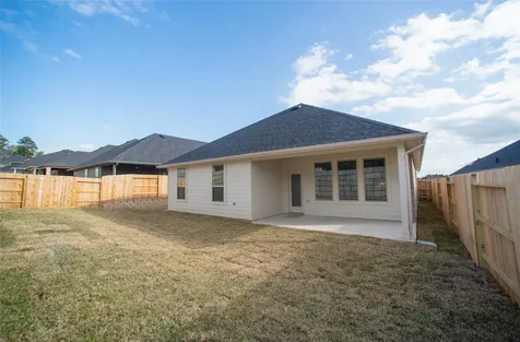 439 Stonebrook Lane Conroe TX 77304